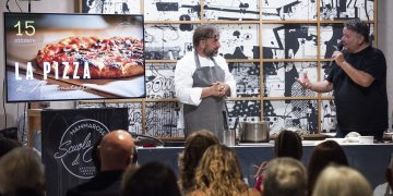 Il cibo come simbolo di comunità, ad Avezzano al via la scuola di cucina di Mammaròssa