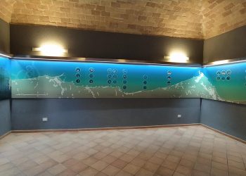 Rocca San Giovanni, apre il Piccolo Museo dei Trabocchi