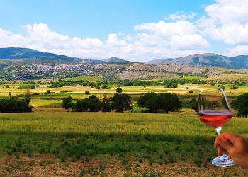 Bussi sul Tirino, al via la prima edizione di Enotirino