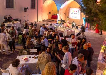 Abwine 2024, a Sulmona si accendono le luci sul vino abruzzese