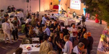 Abwine 2024, a Sulmona si accendono le luci sul vino abruzzese