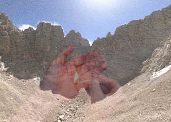Civitella Casanova, l’artista Daniela d’Arielli rielabora il mito di Ercole negli spazi di Pollinaria
