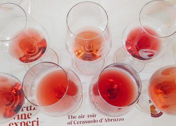 Serata dedicata al Cerasuolo d’Abruzzo con Assosommelier