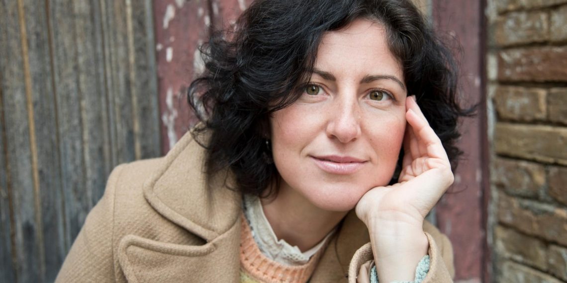 Un ricamo di racconti e paesaggi nell’esordio letterario di Francesca Camilla D’Amico