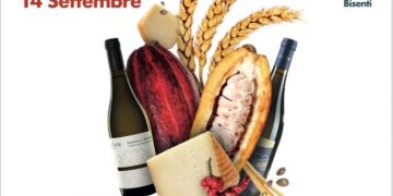 Bisenti, il Consorzio Sopraffino inaugura il Mercato del Gusto