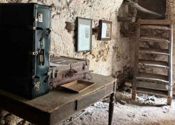 Tione degli Abruzzi, apre al pubblico il Museo Diffuso del Parco regionale Sirente Velino