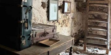 Tione degli Abruzzi, apre al pubblico il Museo Diffuso del Parco regionale Sirente Velino