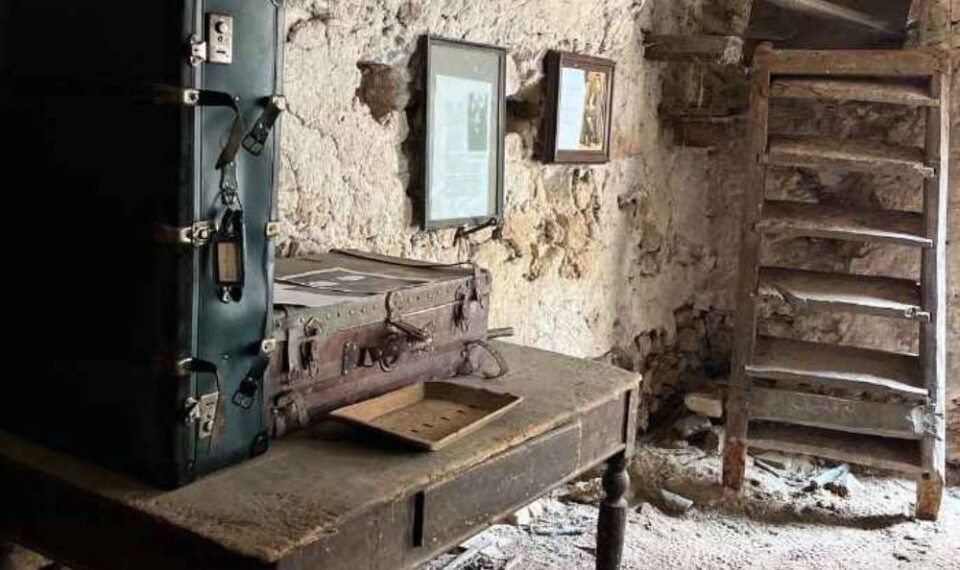 Tione degli Abruzzi, apre al pubblico il Museo Diffuso del Parco regionale Sirente Velino
