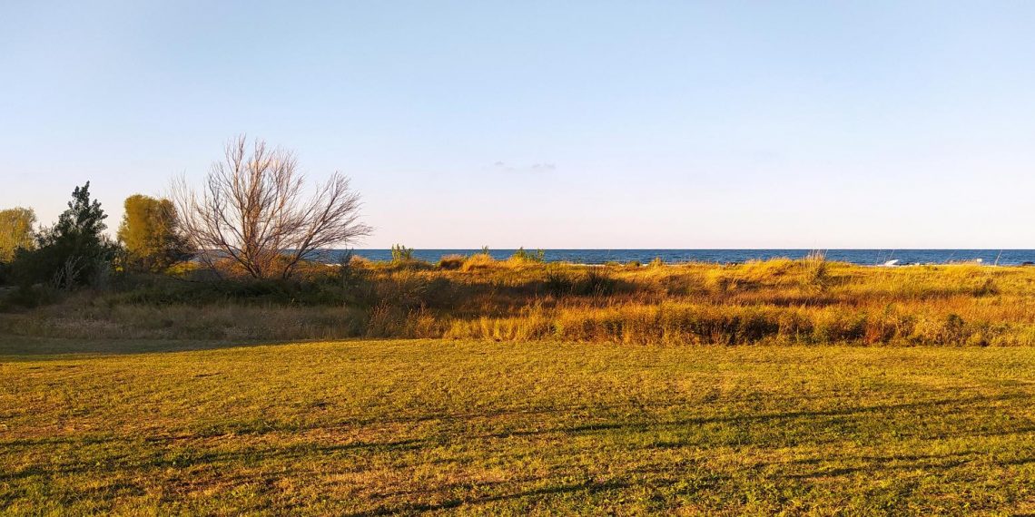 Giardino in Rosa, brindisi di fine estate a San Salvo con l’AIS Abruzzo