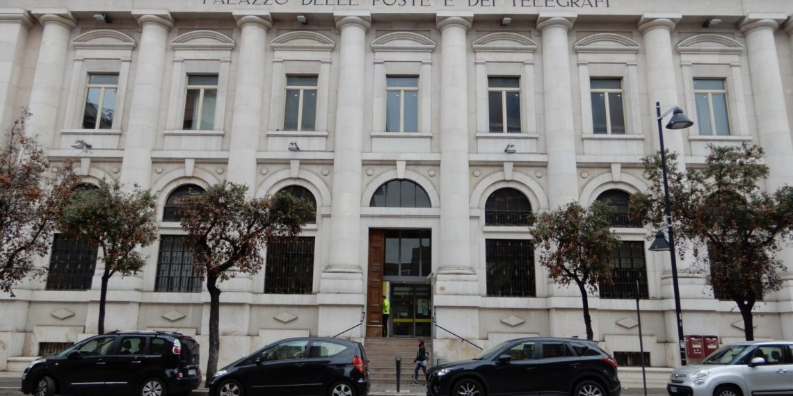 Pescara ospita la quarta tappa del Tavolo dei «postali»