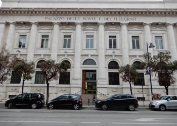 Pescara ospita la quarta tappa del Tavolo dei «postali»