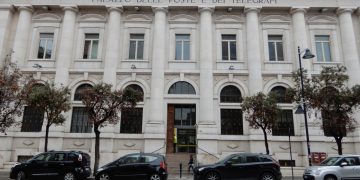 Pescara ospita la quarta tappa del Tavolo dei «postali»