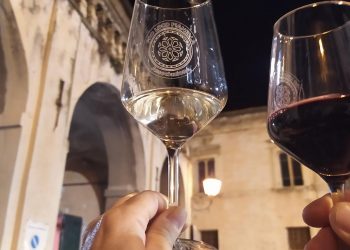 Pianella, assaggi di territorio a BorgoDiVino 2024
