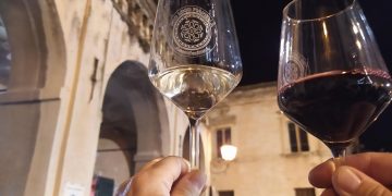 Pianella, assaggi di territorio a BorgoDiVino 2024