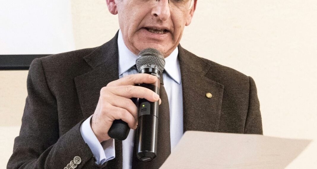 A Sandro Galantini il Premio Agape 2024 “Enzo Biagi” per il giornalismo etico
