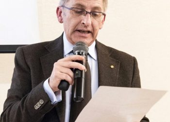 A Sandro Galantini il Premio Agape 2024 “Enzo Biagi” per il giornalismo etico