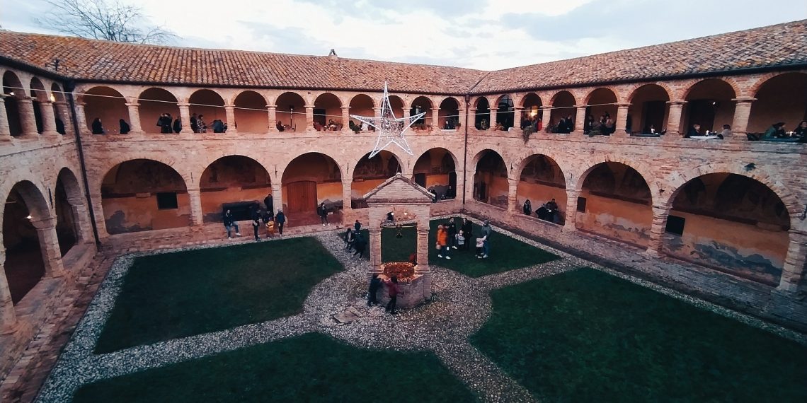 Morro d’Oro, torna l’evento di Natale all’Abbazia di Propezzano