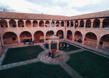 Morro d’Oro, torna l’evento di Natale all’Abbazia di Propezzano