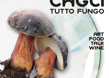 Tra cibo, arte e cultura, festa di gusto per la prima edizione di «Cagli Tutto Fungo»