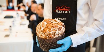 Panettone Maximo, in giuria anche il maestro pasticcere abruzzese Angelo Di Masso