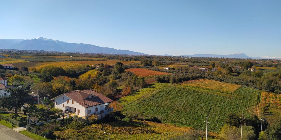 Active Abruzzo 2024, nuove esperienze di viaggio in provincia di Chieti