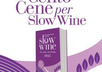 Slow Food Pescara, a Montesilvano le Cento Cene per Slow Wine 2025