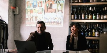 Approda a Pescara Conversas, club creativo itinerante dove condividere progetti e visioni