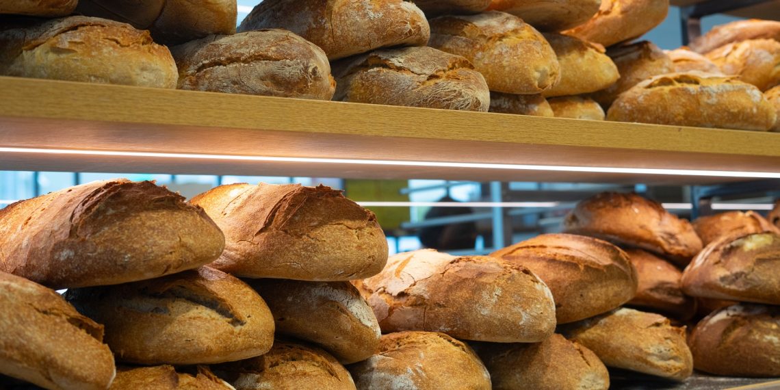 Mercato del Pane, a Chieti Scalo l’apertura del quarto punto vendita