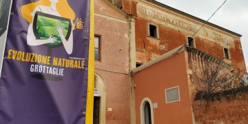 Evoluzione Naturale 2025, a Grottaglie tra vini artigianali, ceramiche e rispetto della terra