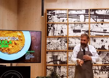 Scuola di cucina, pizza day e altre sorprese: presentati ad Avezzano i nuovi progetti di Mammaròssa per il 2025