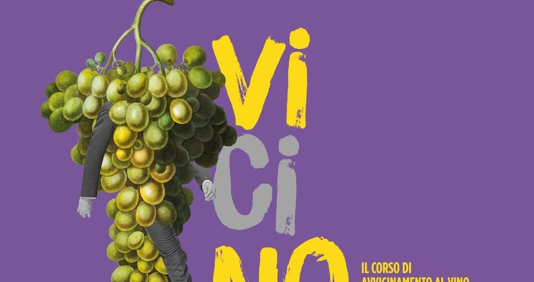 Slow Food Chieti, corso di avvicinamento al vino con i Vignaioli Teatini