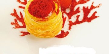 Bologna, al SANA Food la Bio Cucina Mediterranea dello chef Massimiliano Capretta