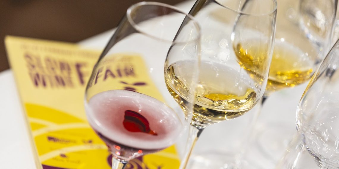 Bologna, la sostenibilità del vino al centro di Slow Wine Fair 2025