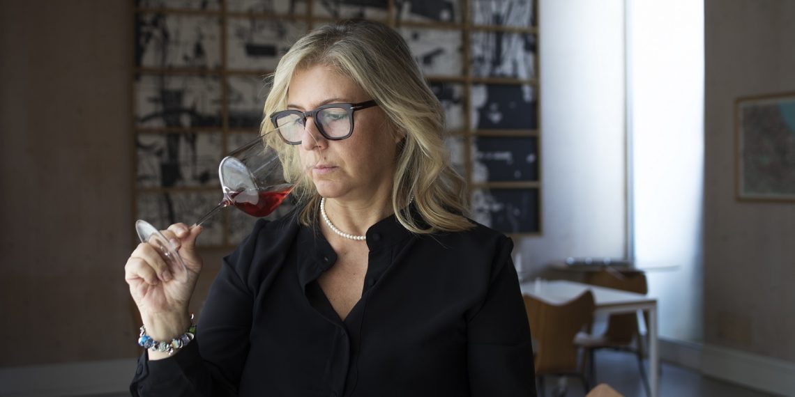 L’abruzzese Daniela Franciosi tra i Maestri del Calice premiati da Forbes Italia