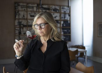 L’abruzzese Daniela Franciosi tra i Maestri del Calice premiati da Forbes Italia