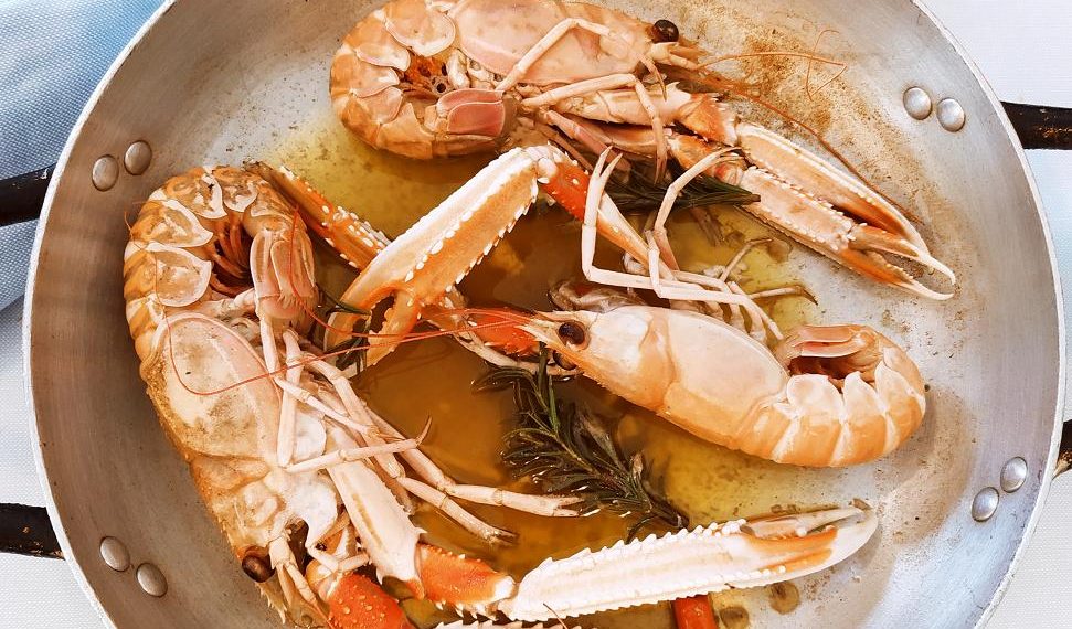 Roseto degli Abruzzi, cena letteraria alla Vecchia Marina per il primo libro di Gennaro D’Ignazio