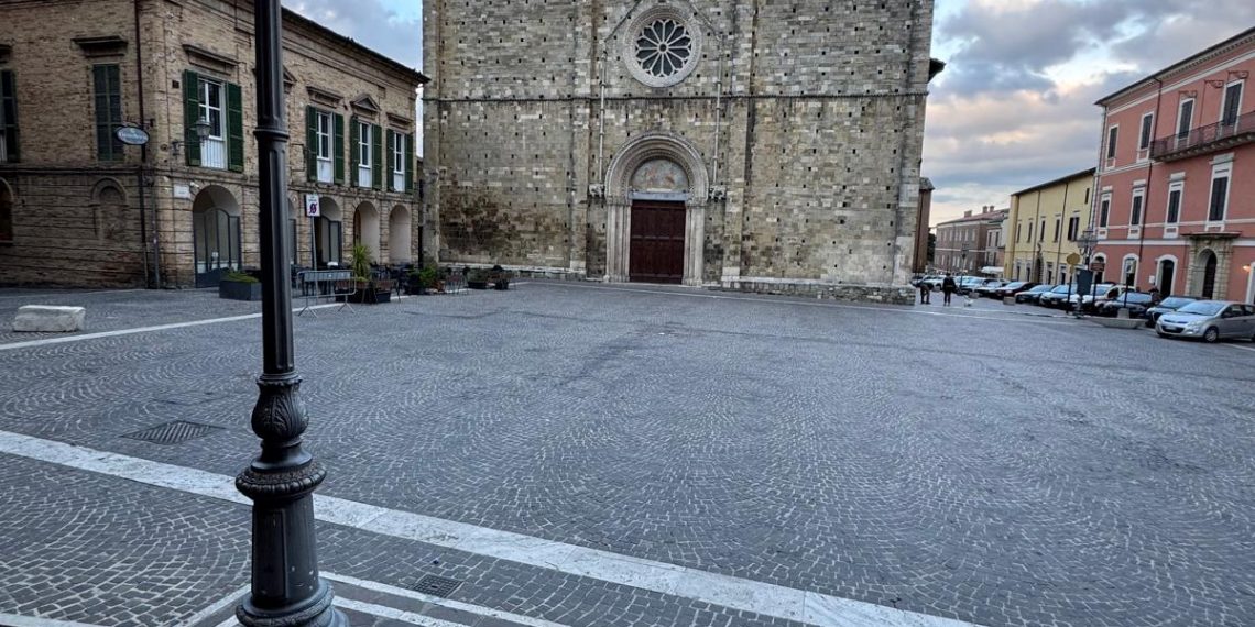 Atri, appuntamento il 12 aprile con il Requiem di Mozart nella Basilica Concattedrale