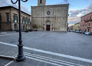Atri, appuntamento il 12 aprile con il Requiem di Mozart nella Basilica Concattedrale