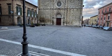 Atri, appuntamento il 12 aprile con il Requiem di Mozart nella Basilica Concattedrale