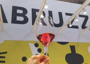 Vinitaly 2025, convince l’Abruzzo nel segno del suo Cerasuolo