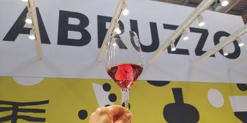 Vinitaly 2025, convince l’Abruzzo nel segno del suo Cerasuolo