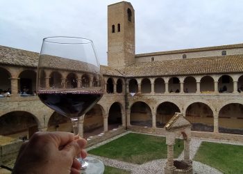 Vini d’Abbazia 2025, anche l’Abruzzo presente con la cantina Abbazia di Propezzano