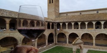 Vini d’Abbazia 2025, anche l’Abruzzo presente con la cantina Abbazia di Propezzano