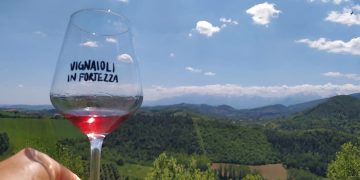 Civitella del Tronto, al via la seconda edizione di Vignaioli in Fortezza 2025