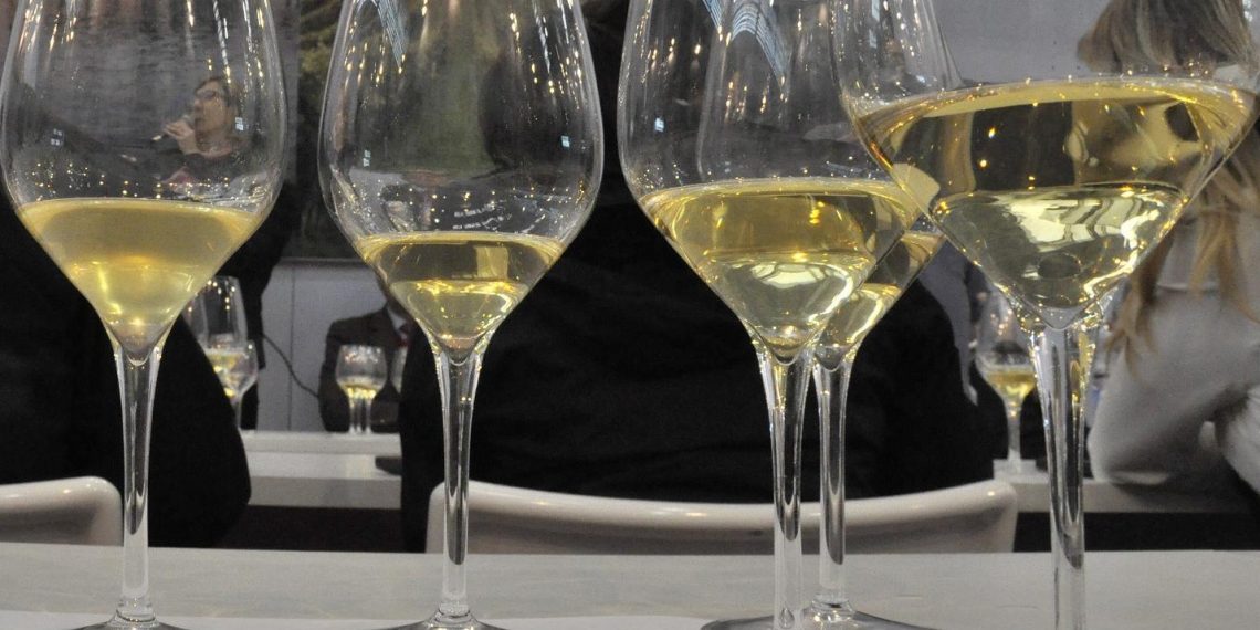 Berebianco 2025, a Roma i grandi vini bianchi italiani da invecchiamento