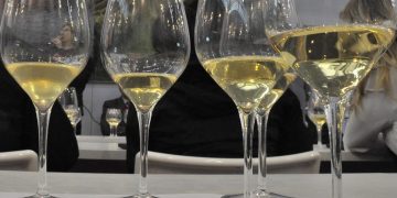 Berebianco 2025, a Roma i grandi vini bianchi italiani da invecchiamento