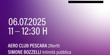 L’Aeroporto d’Abruzzo ospita il nono appuntamento di Conversas Pescara
