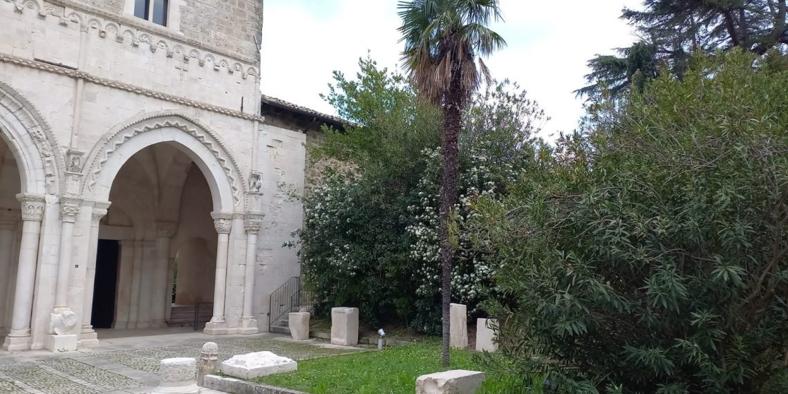 Castiglione a Casauria, giornata di studi sulle iscrizioni romane di San Clemente a Casauria