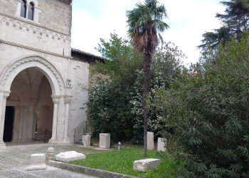 Castiglione a Casauria, giornata di studi sulle iscrizioni romane di San Clemente a Casauria