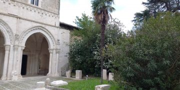 Castiglione a Casauria, giornata di studi sulle iscrizioni romane di San Clemente a Casauria